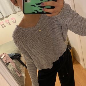 Brandy Melville Sweater